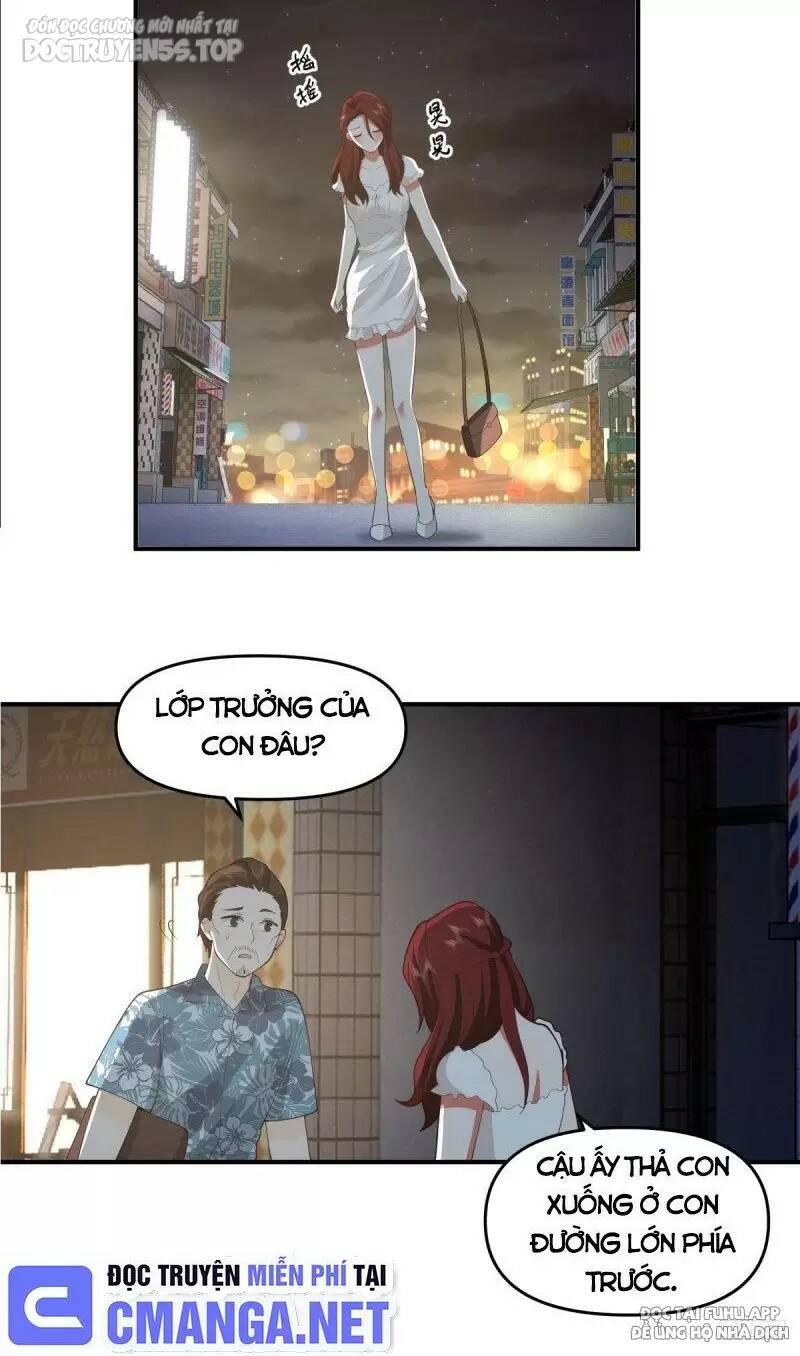 Ta Không Muốn Trùng Sinh Đâu Chapter 308 - Trang 2