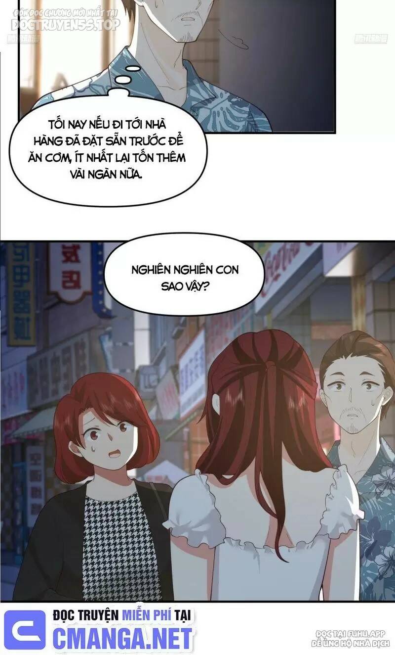 Ta Không Muốn Trùng Sinh Đâu Chapter 308 - Trang 2