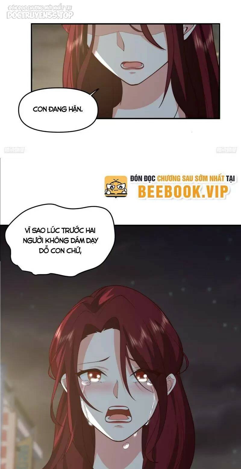 Ta Không Muốn Trùng Sinh Đâu Chapter 308 - Trang 2