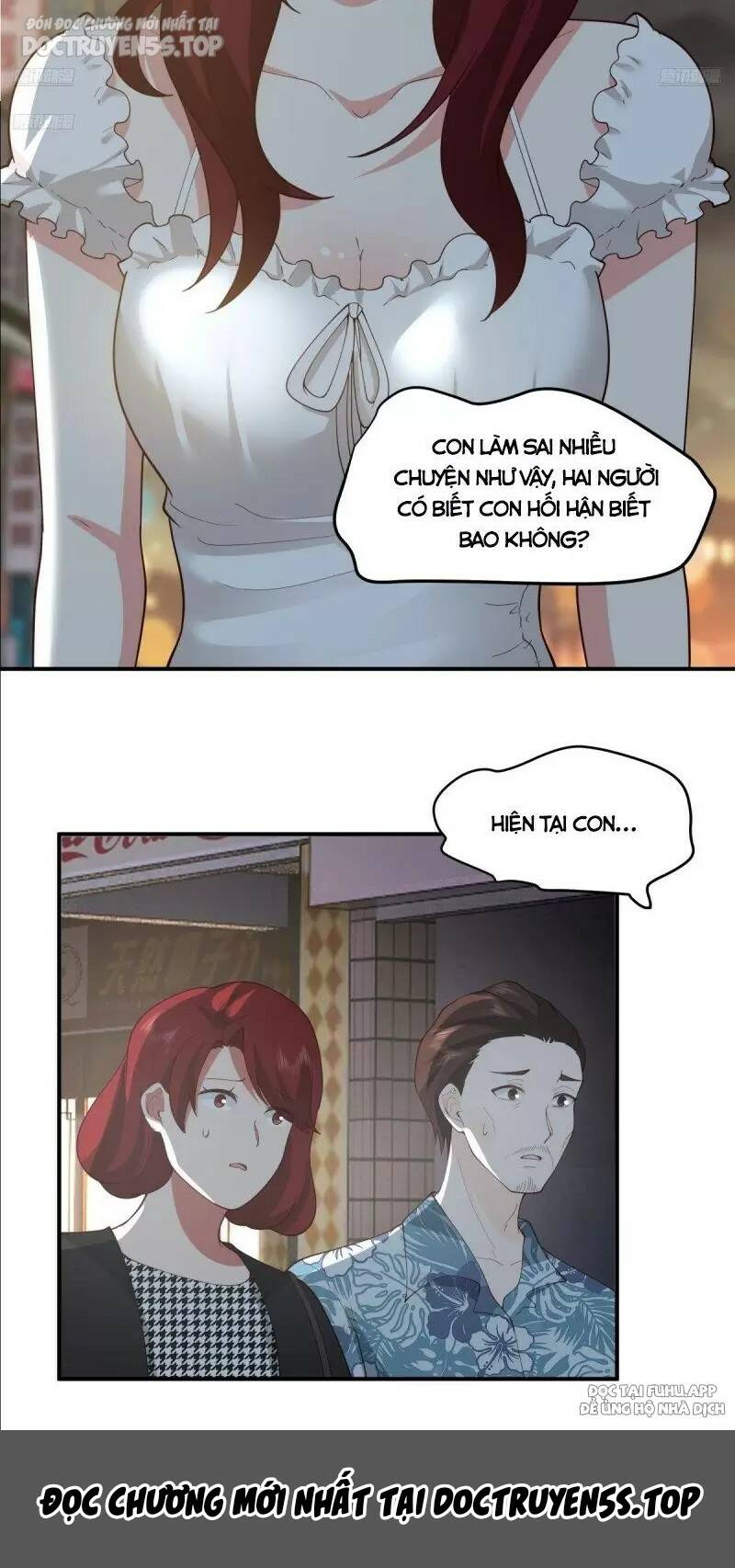 Ta Không Muốn Trùng Sinh Đâu Chapter 308 - Trang 2