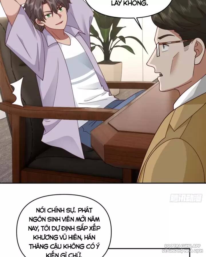 Ta Không Muốn Trùng Sinh Đâu Chapter 314 - Trang 2