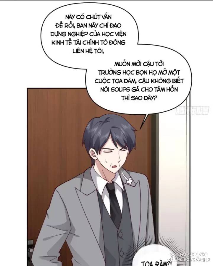 Ta Không Muốn Trùng Sinh Đâu Chapter 314 - Trang 2
