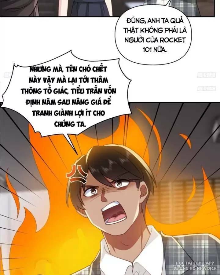 Ta Không Muốn Trùng Sinh Đâu Chapter 324 - Trang 2