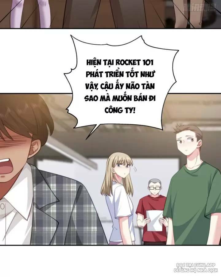Ta Không Muốn Trùng Sinh Đâu Chapter 324 - Trang 2