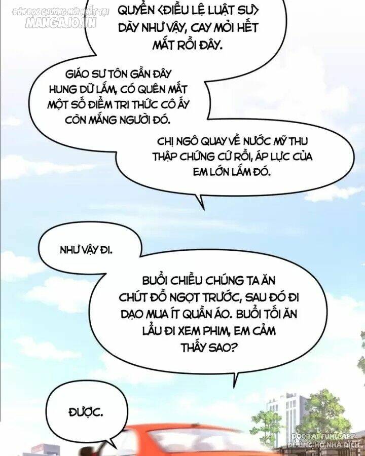 Ta Không Muốn Trùng Sinh Đâu Chapter 327 - Trang 2