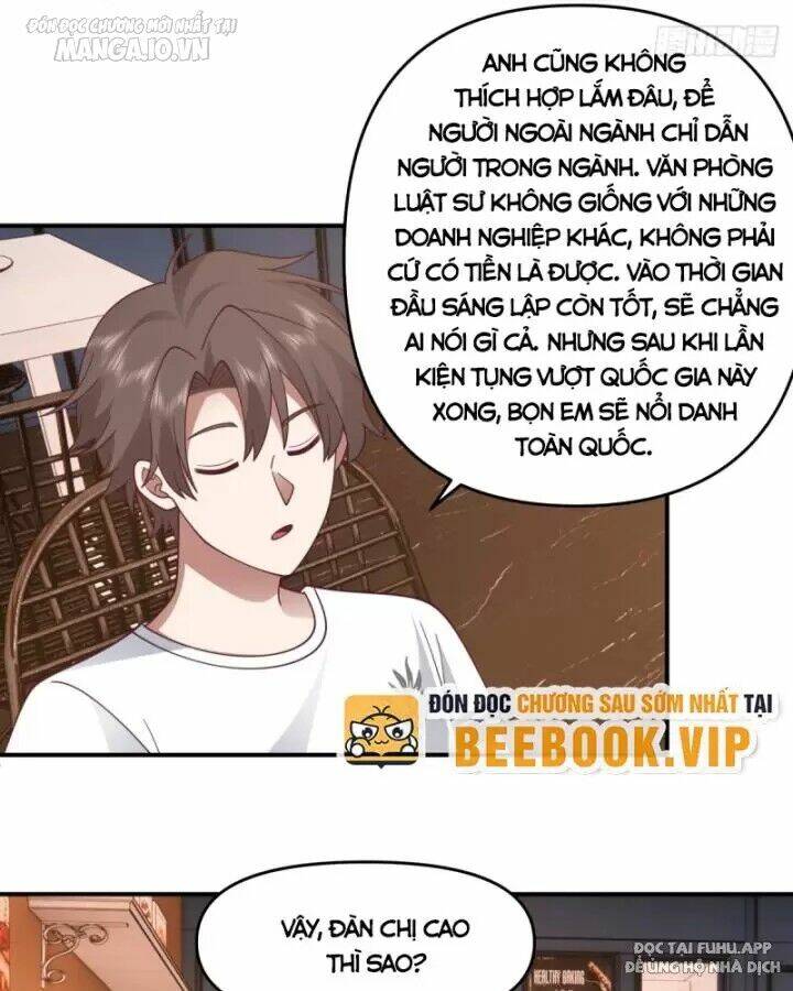 Ta Không Muốn Trùng Sinh Đâu Chapter 327 - Trang 2