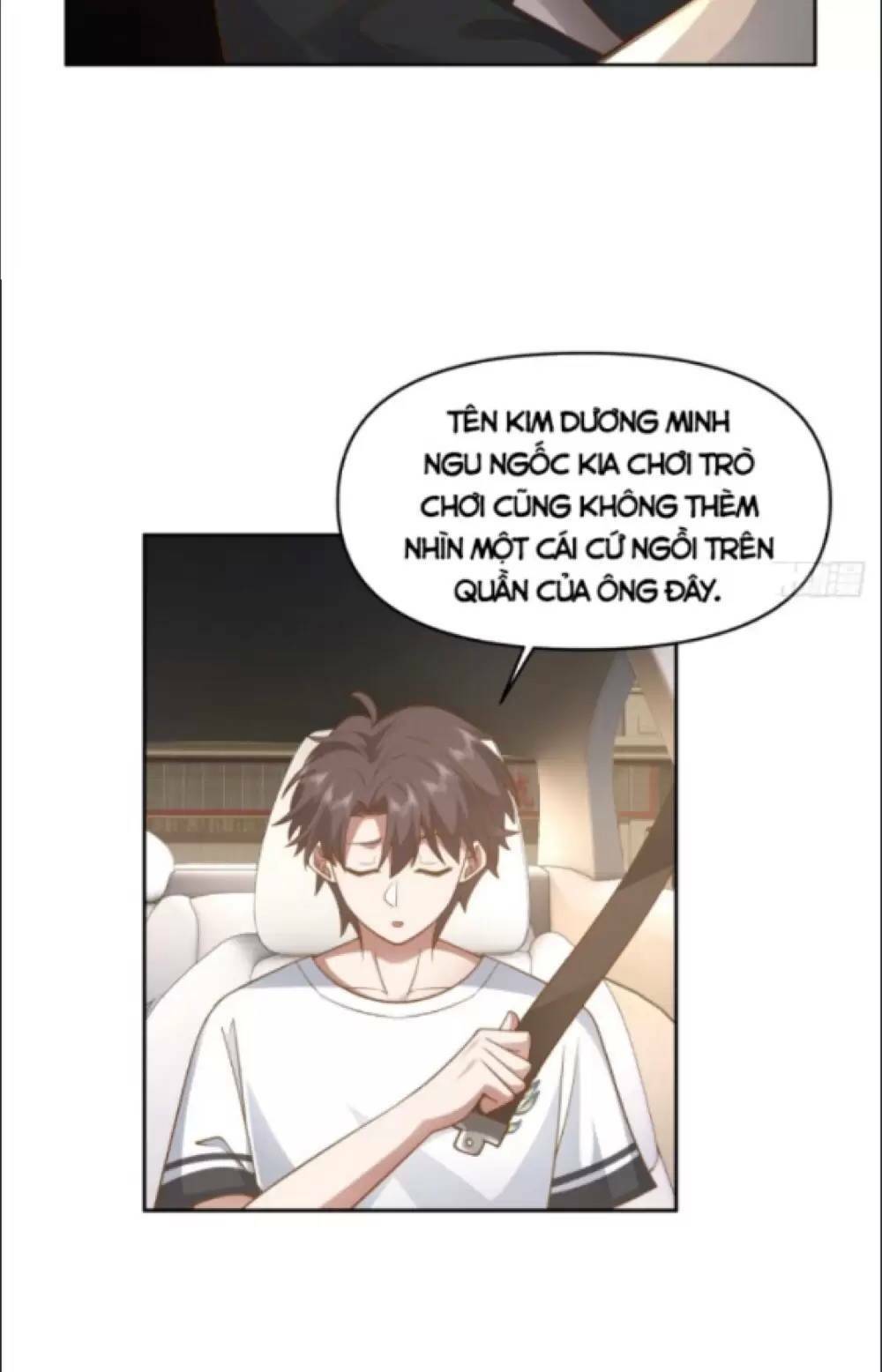 Ta Không Muốn Trùng Sinh Đâu Chapter 329 - Trang 2