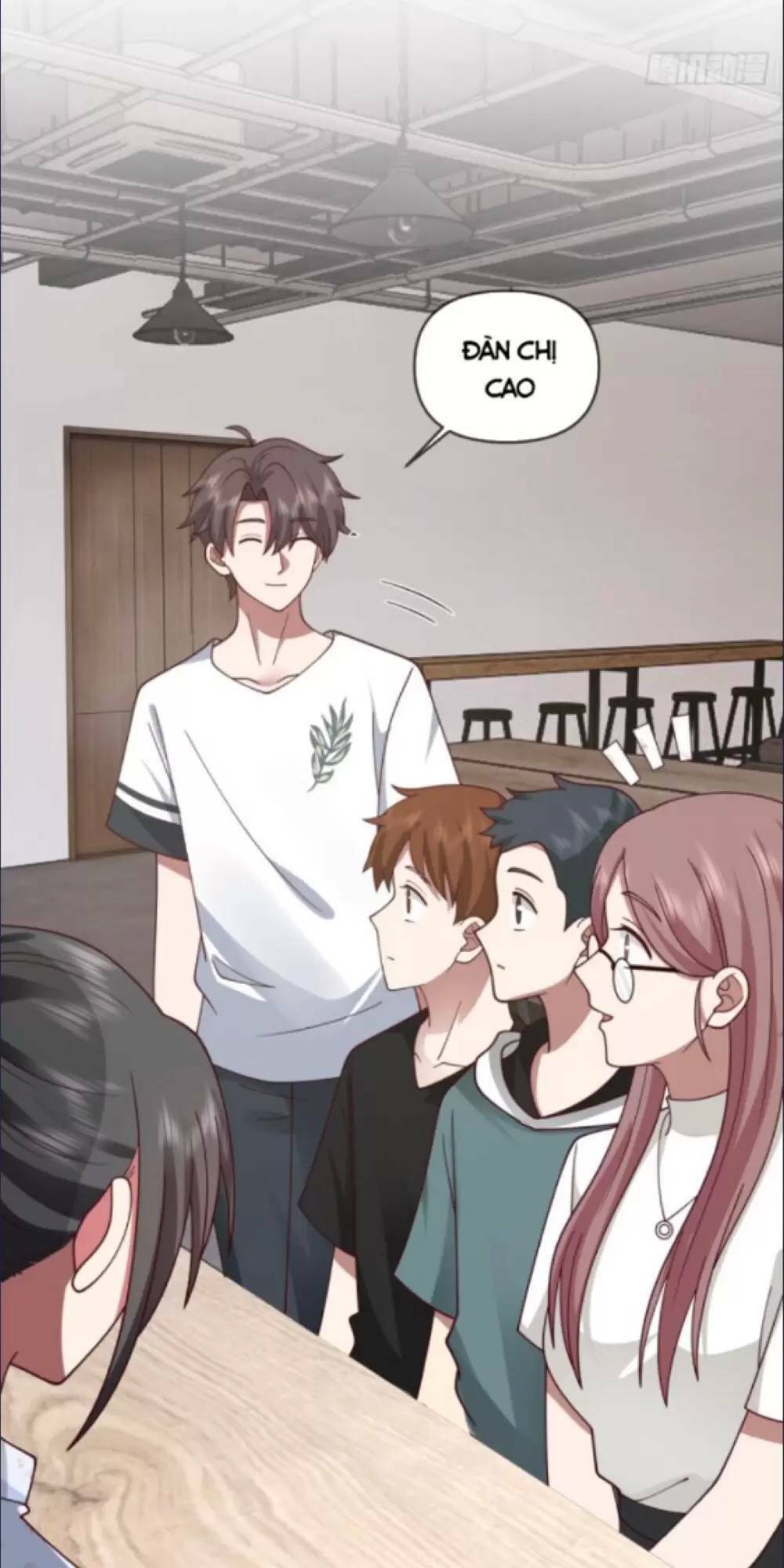 Ta Không Muốn Trùng Sinh Đâu Chapter 329 - Trang 2