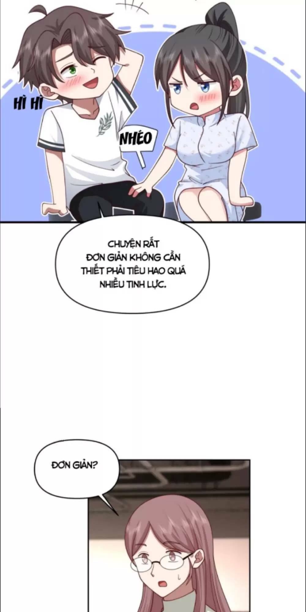 Ta Không Muốn Trùng Sinh Đâu Chapter 329 - Trang 2