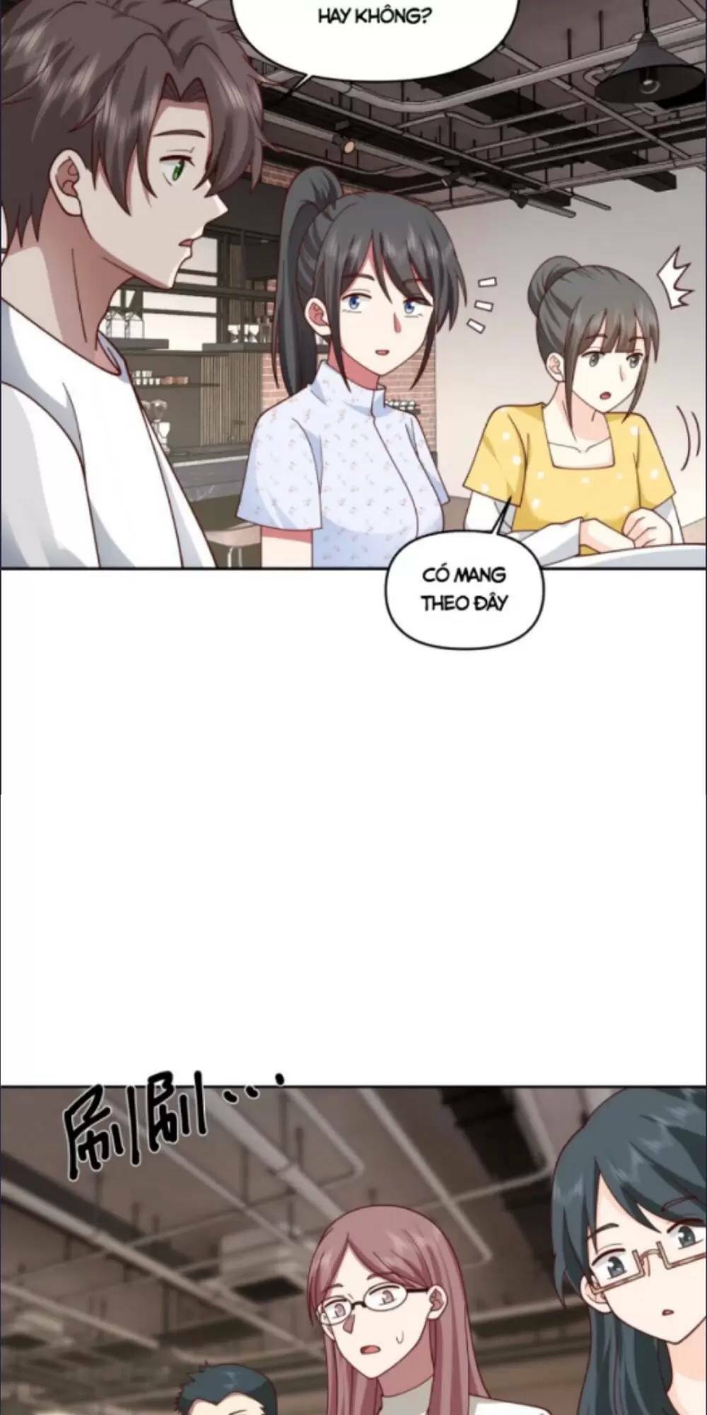 Ta Không Muốn Trùng Sinh Đâu Chapter 329 - Trang 2
