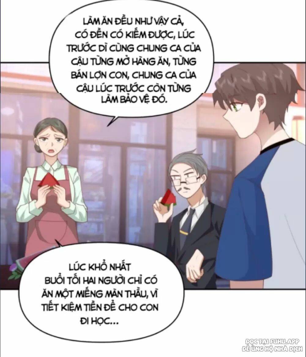 Ta Không Muốn Trùng Sinh Đâu Chapter 336 - Trang 2