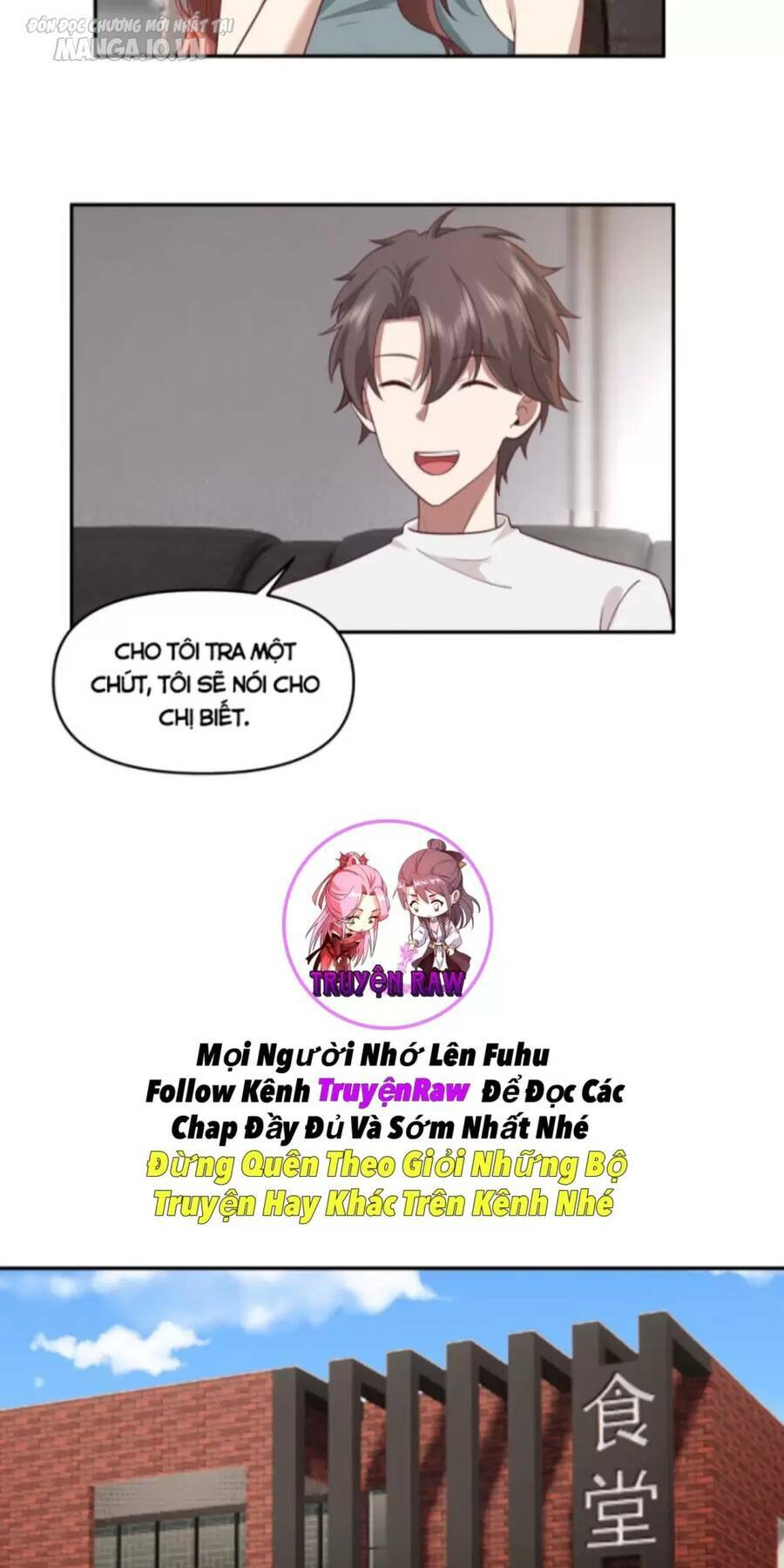 Ta Không Muốn Trùng Sinh Đâu Chapter 347 - Trang 2
