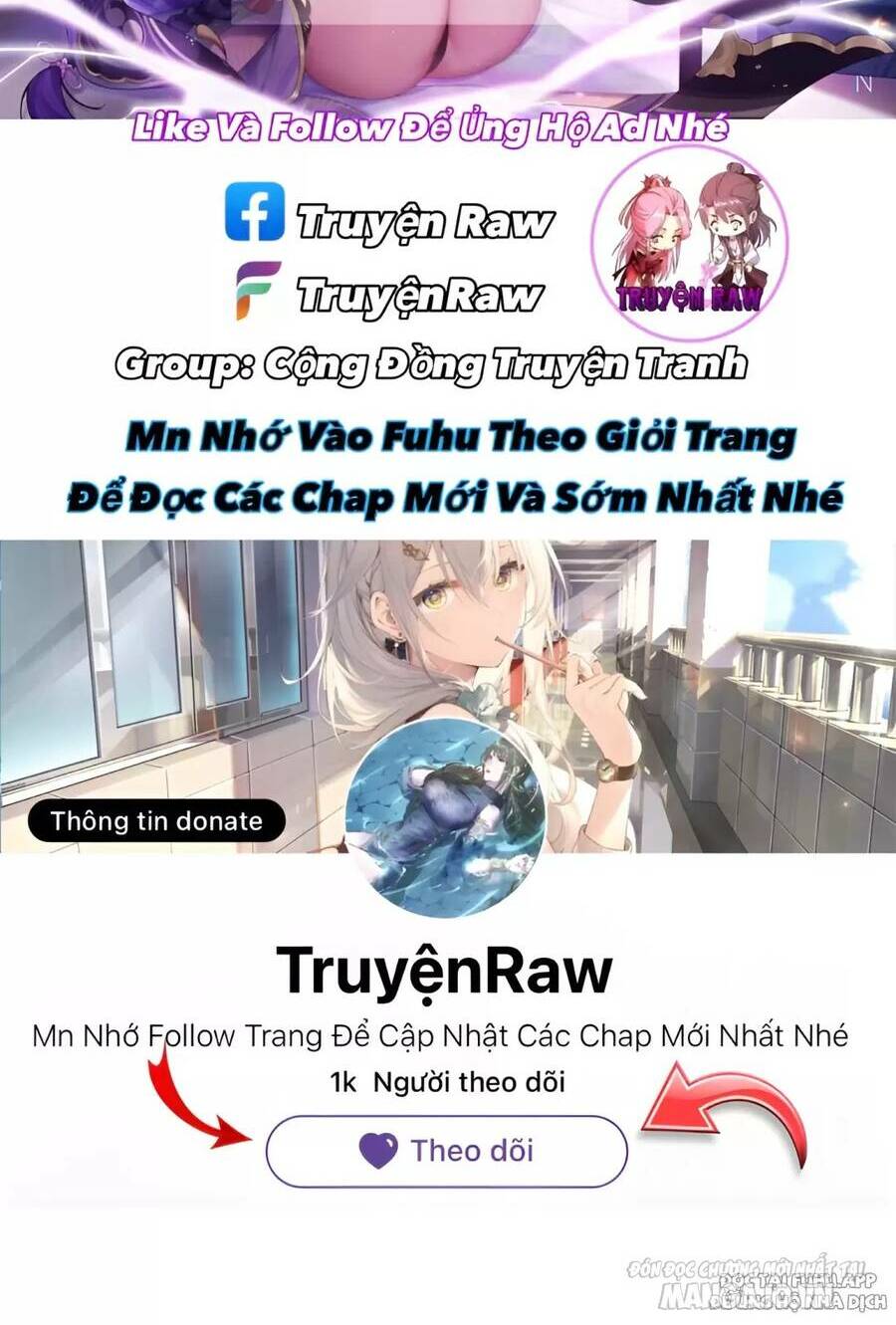 Ta Không Muốn Trùng Sinh Đâu Chapter 347 - Trang 2