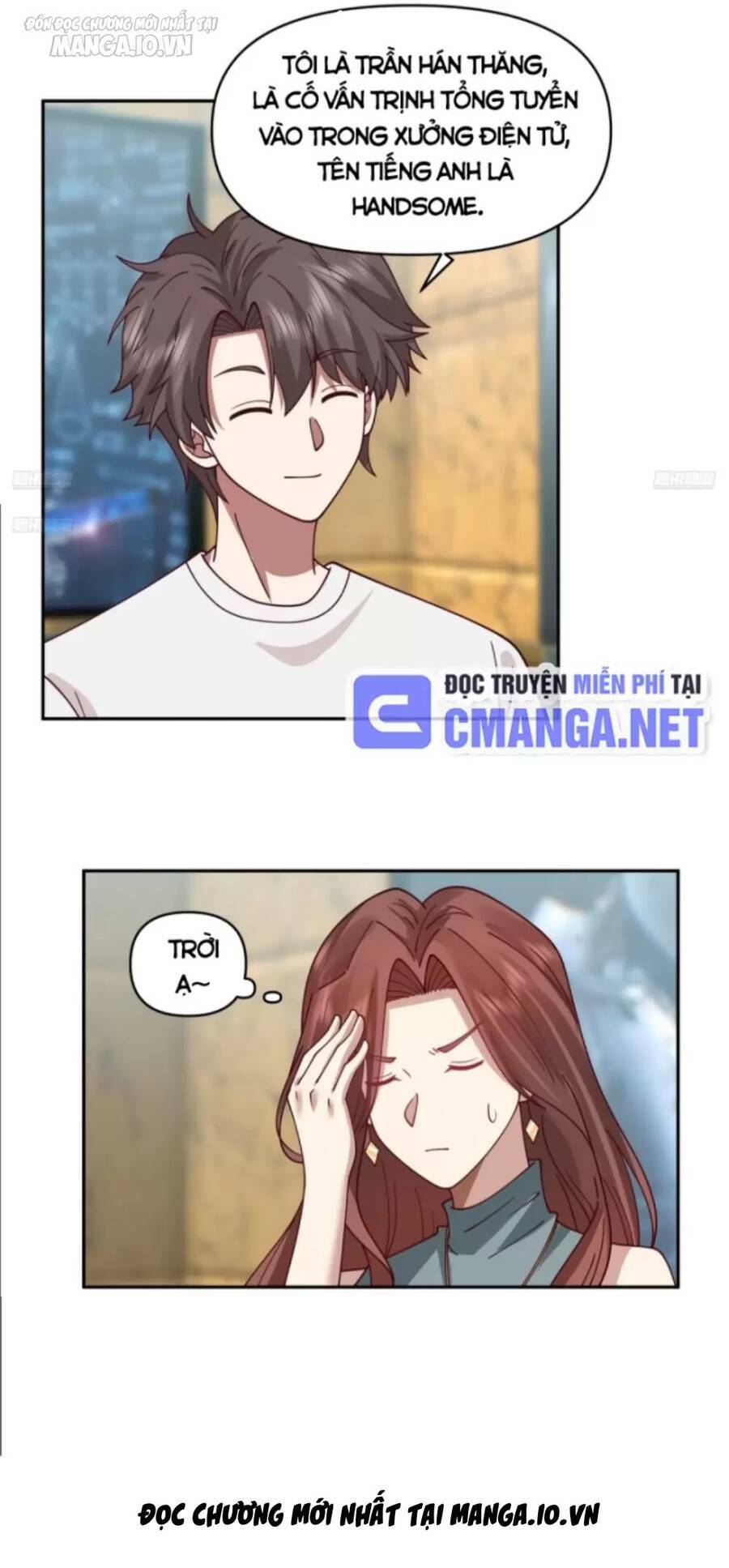 Ta Không Muốn Trùng Sinh Đâu Chapter 348 - Trang 2