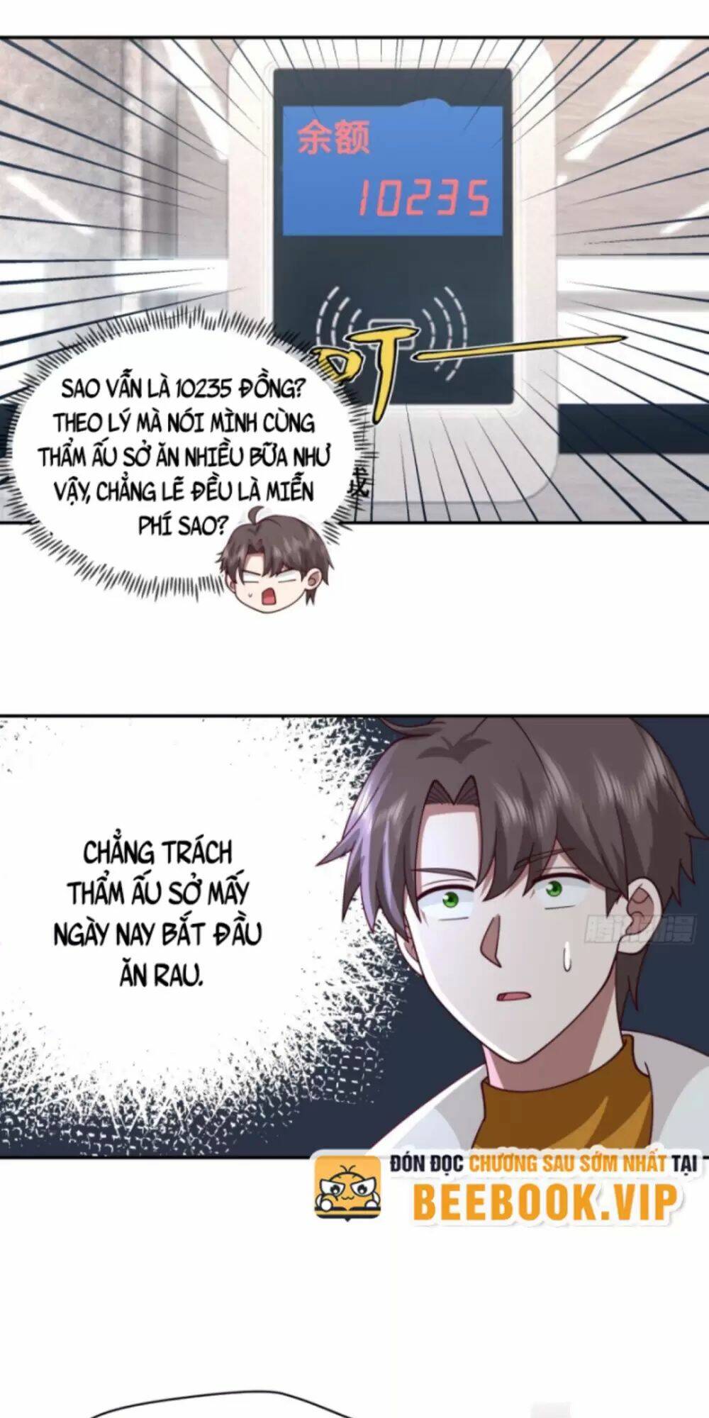 Ta Không Muốn Trùng Sinh Đâu Chapter 353 - Trang 2