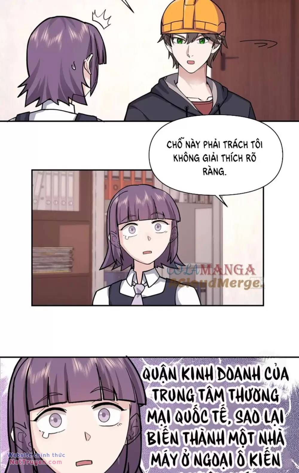 Ta Không Muốn Trùng Sinh Đâu Chapter 362 - Trang 2
