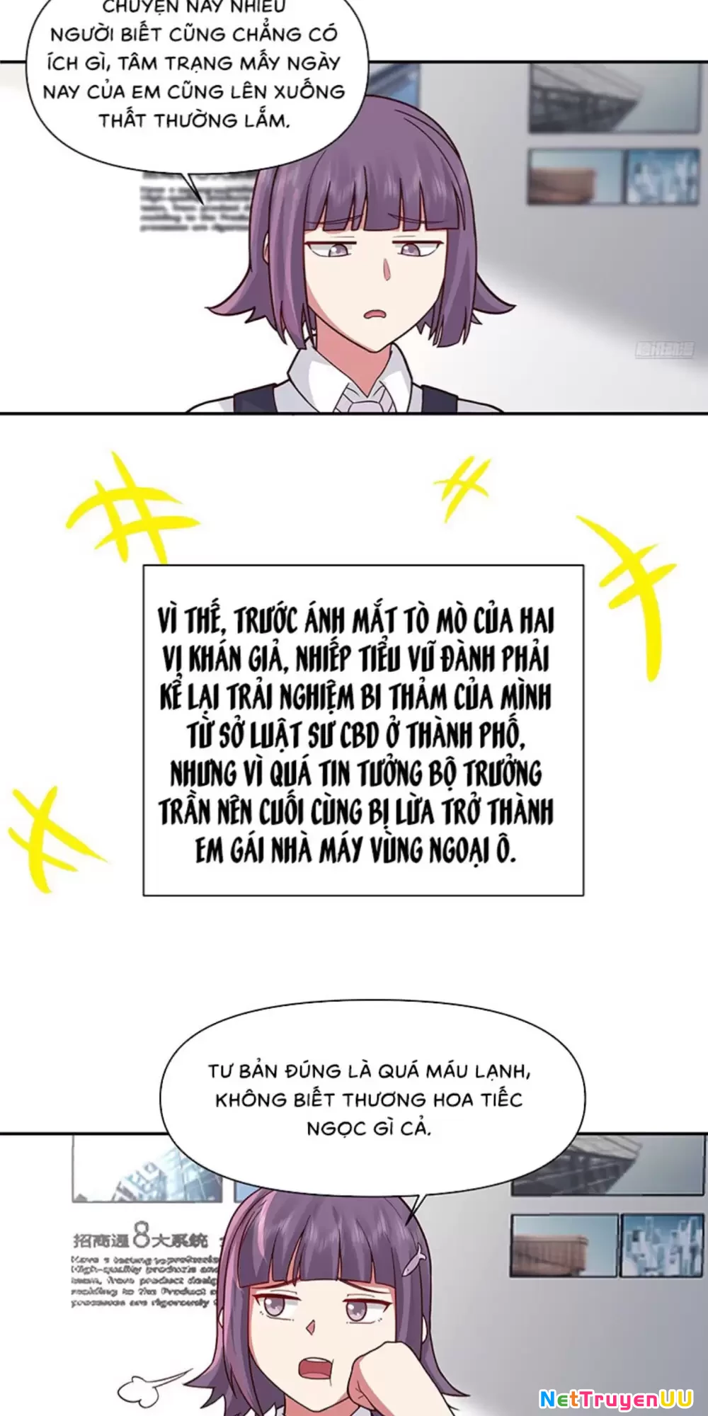 Ta Không Muốn Trùng Sinh Đâu Chapter 372 - Trang 2