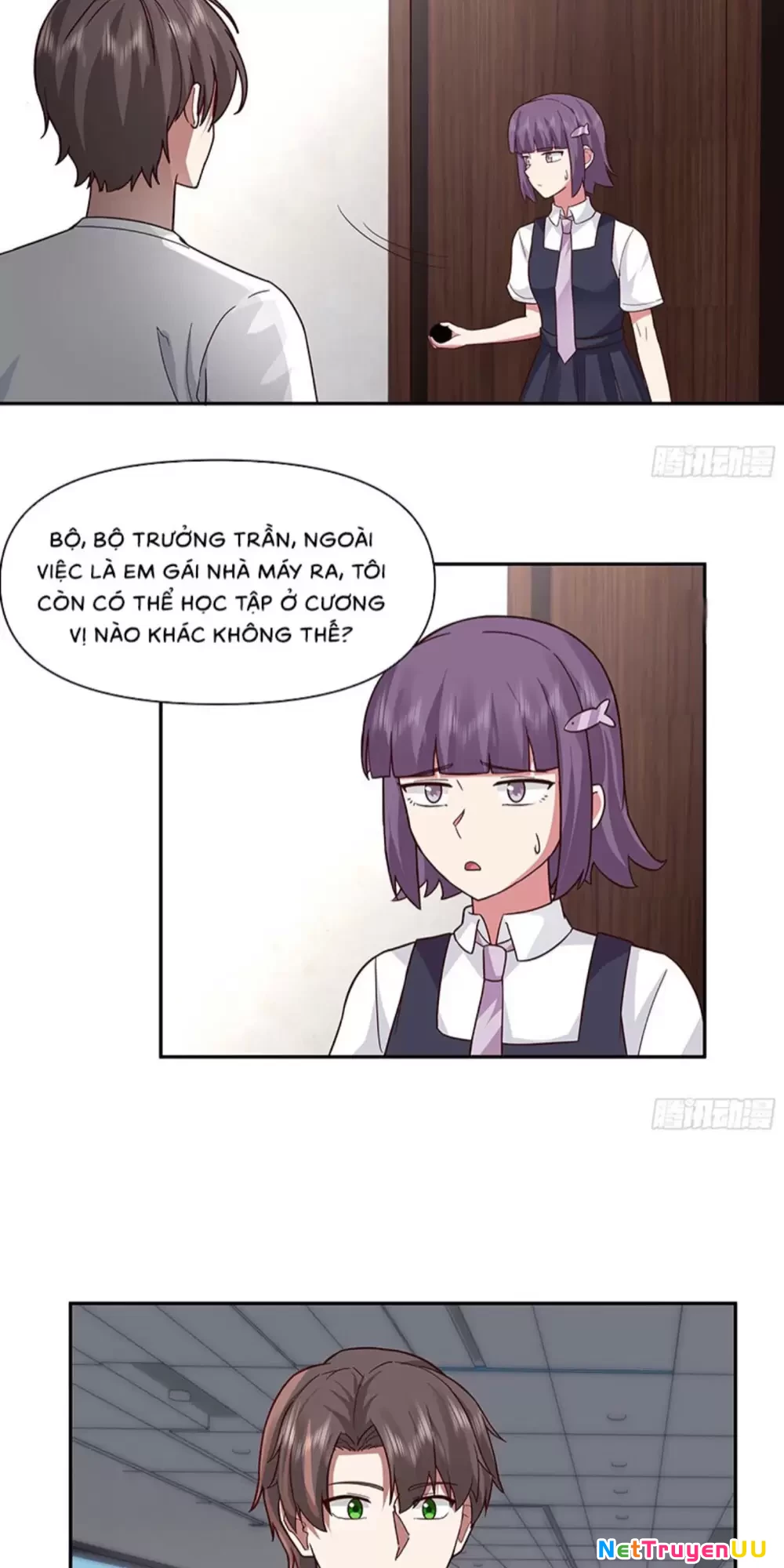 Ta Không Muốn Trùng Sinh Đâu Chapter 372 - Trang 2
