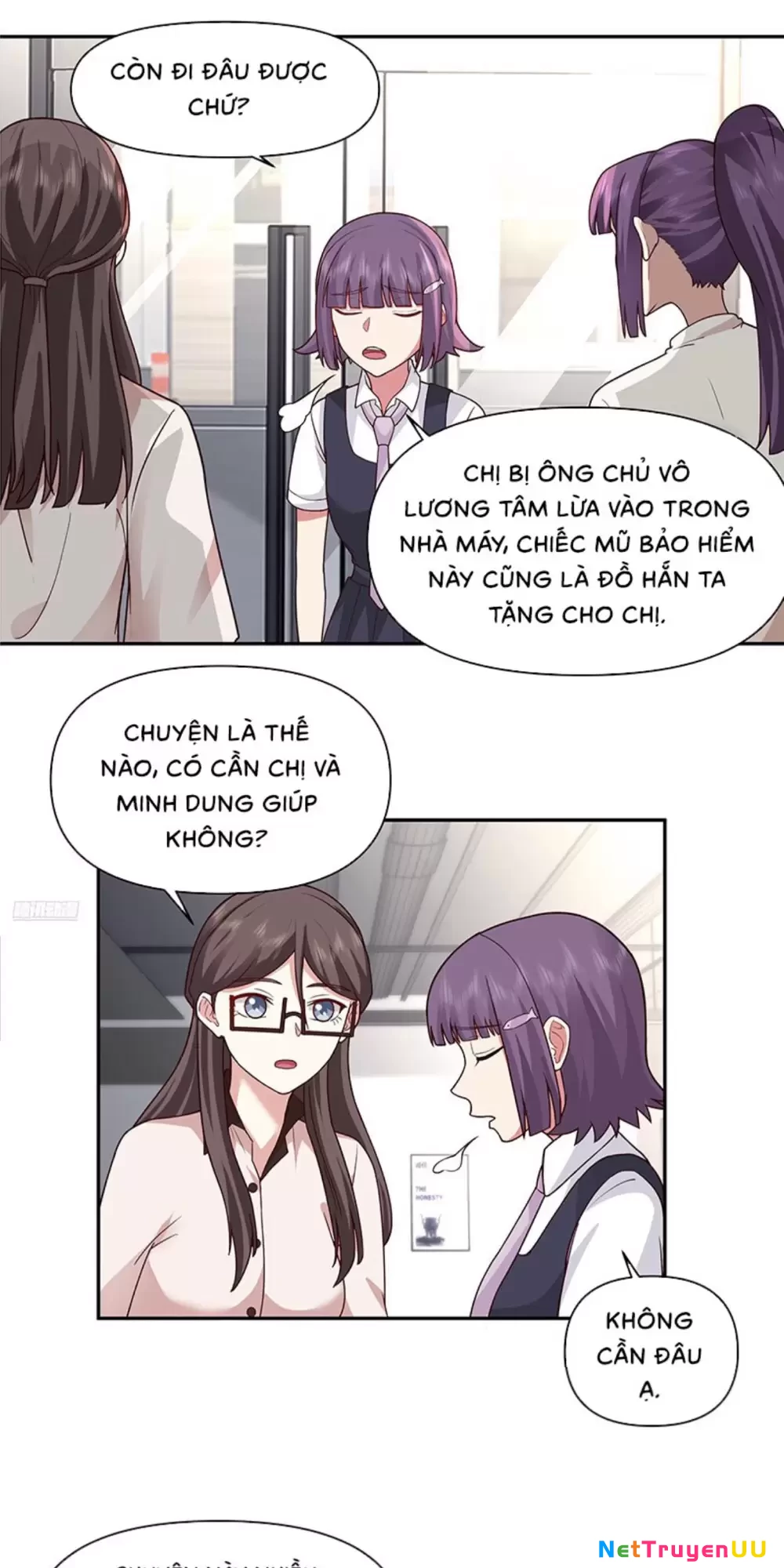 Ta Không Muốn Trùng Sinh Đâu Chapter 372 - Trang 2