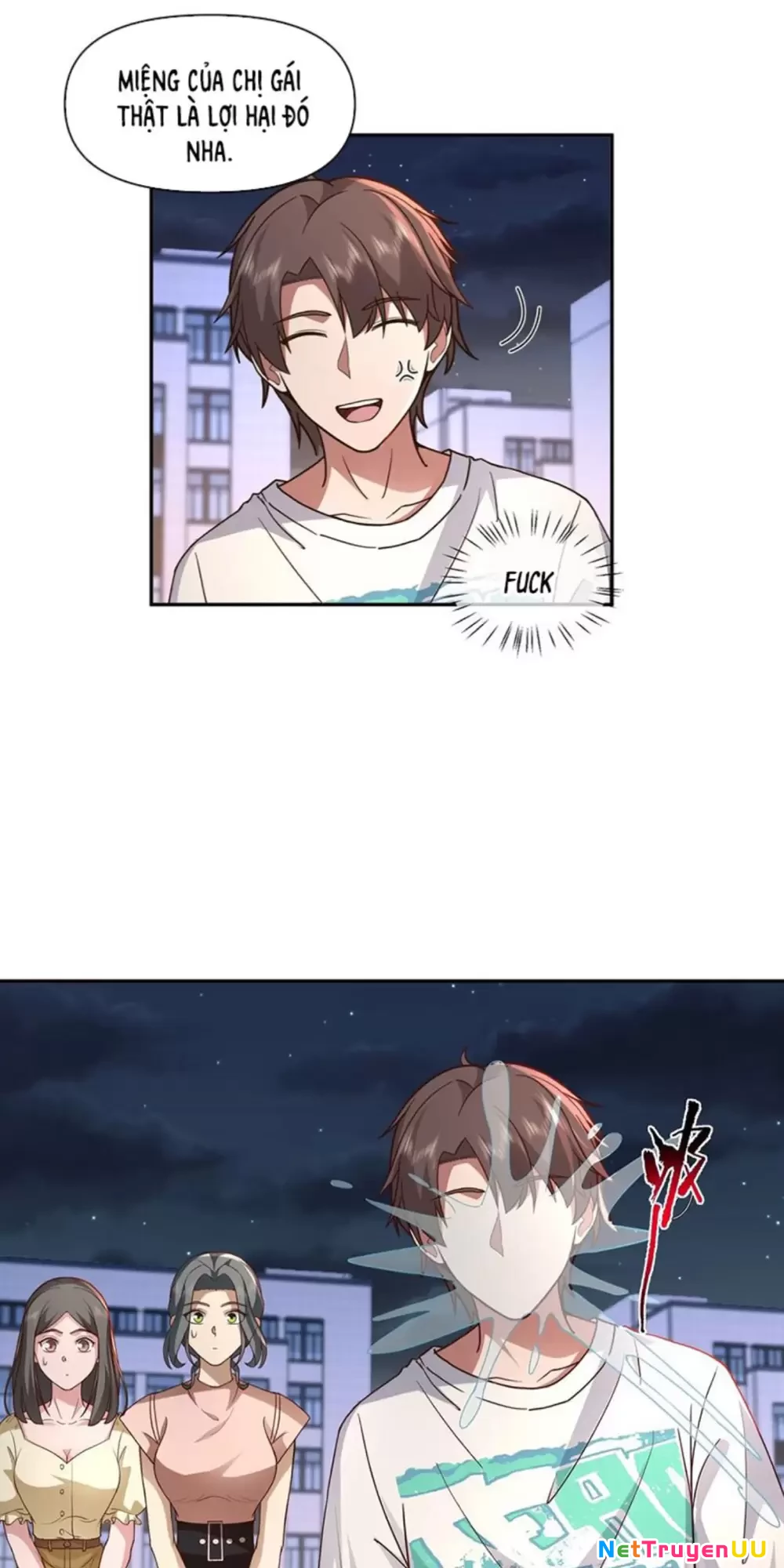 Ta Không Muốn Trùng Sinh Đâu Chapter 375 - Trang 2