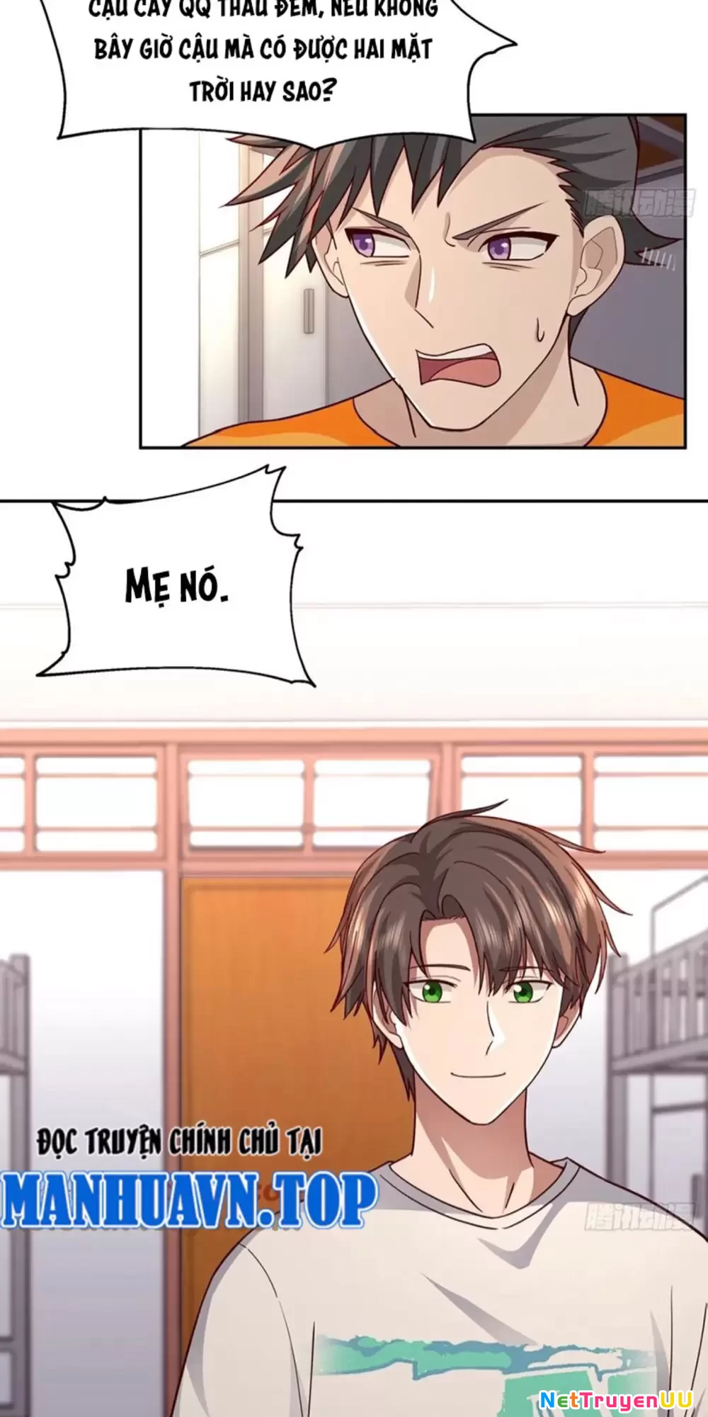 Ta Không Muốn Trùng Sinh Đâu Chapter 377 - Trang 2