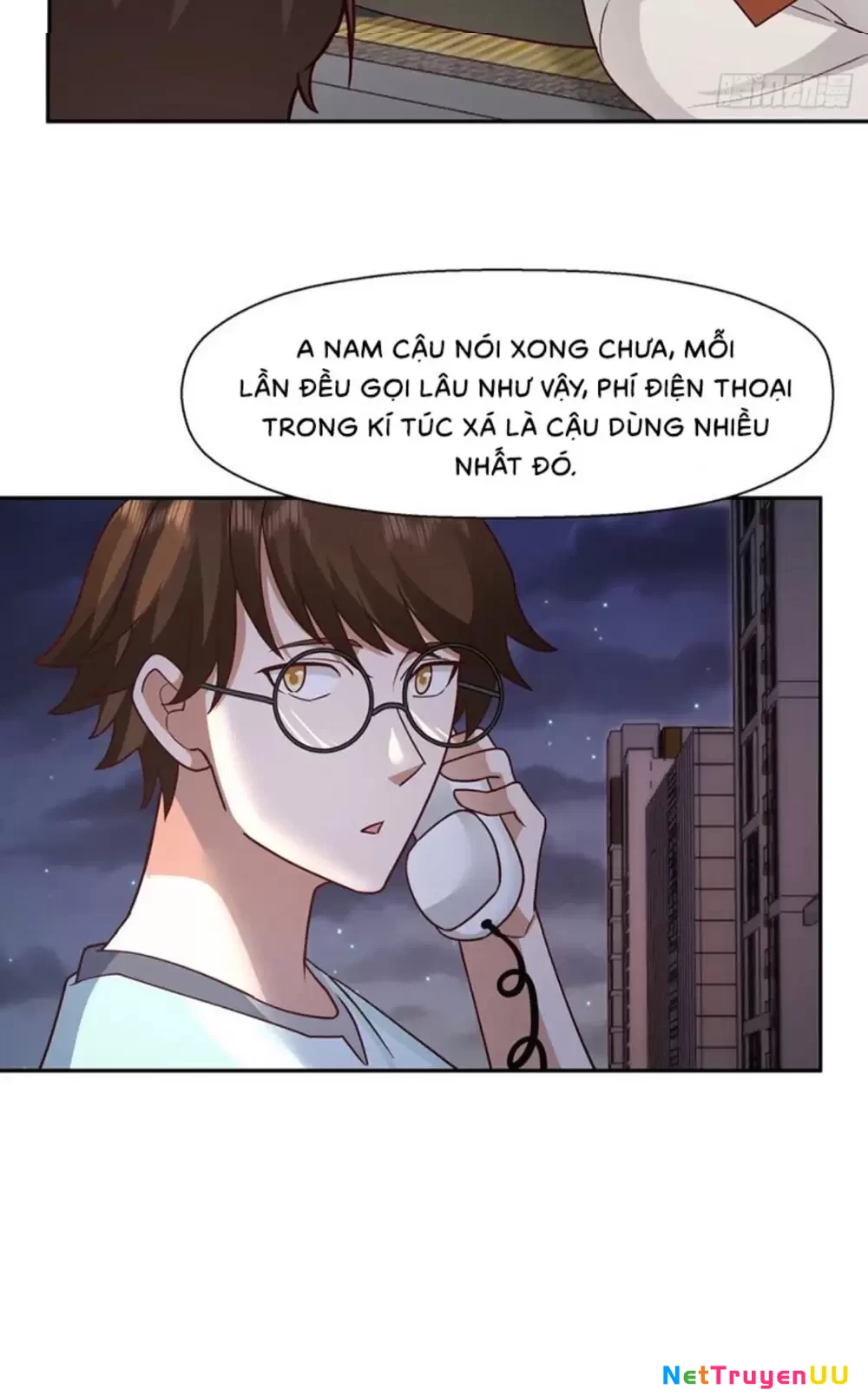 Ta Không Muốn Trùng Sinh Đâu Chapter 377 - Trang 2