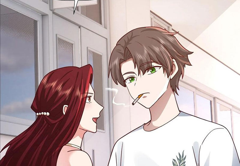 Ta Không Muốn Trùng Sinh Đâu Chapter 379 - Trang 2