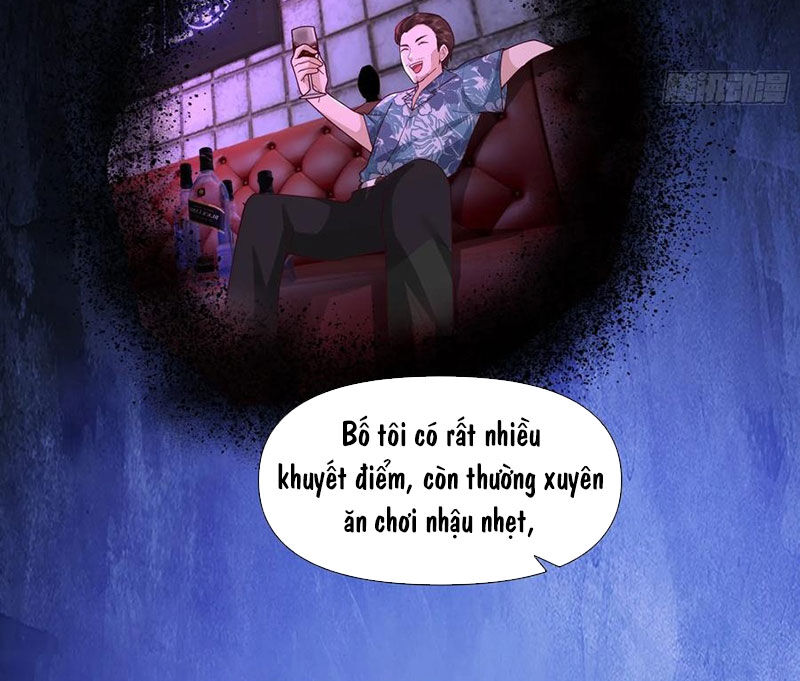 Ta Không Muốn Trùng Sinh Đâu Chapter 379 - Trang 2
