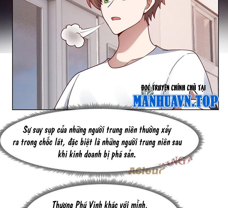 Ta Không Muốn Trùng Sinh Đâu Chapter 379 - Trang 2