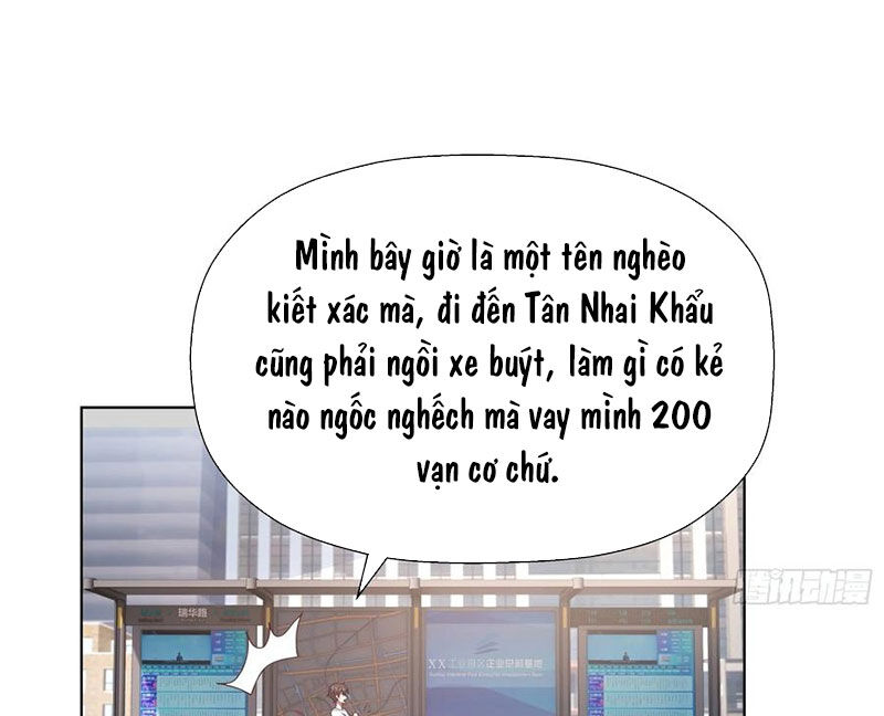 Ta Không Muốn Trùng Sinh Đâu Chapter 379 - Trang 2