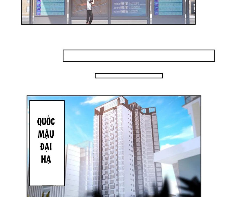 Ta Không Muốn Trùng Sinh Đâu Chapter 379 - Trang 2