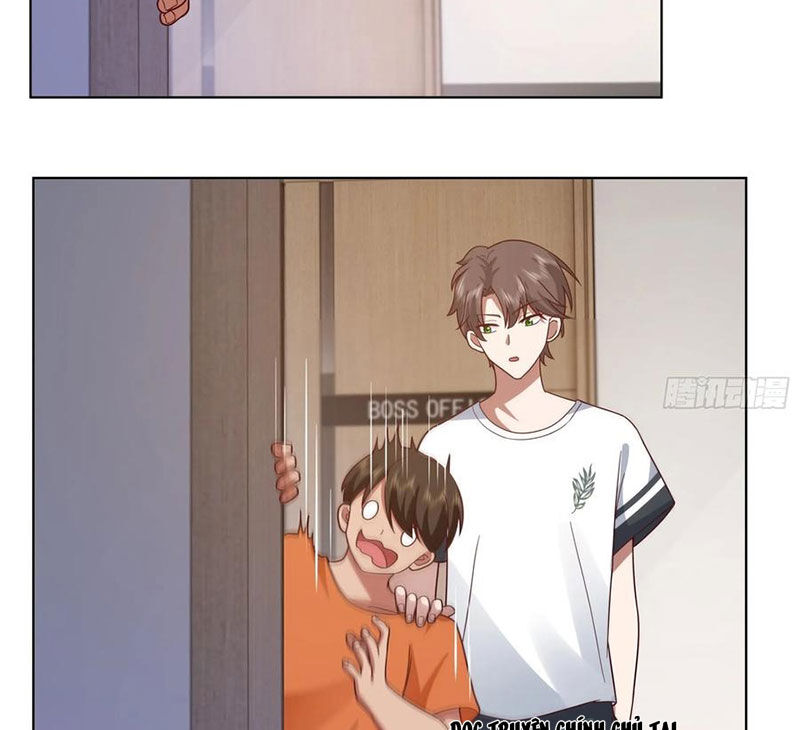 Ta Không Muốn Trùng Sinh Đâu Chapter 379 - Trang 2