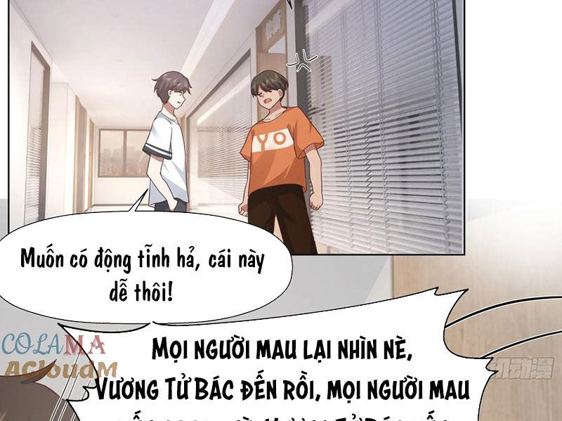 Ta Không Muốn Trùng Sinh Đâu Chapter 379 - Trang 2