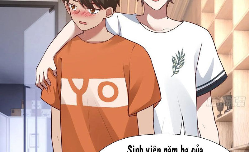 Ta Không Muốn Trùng Sinh Đâu Chapter 379 - Trang 2