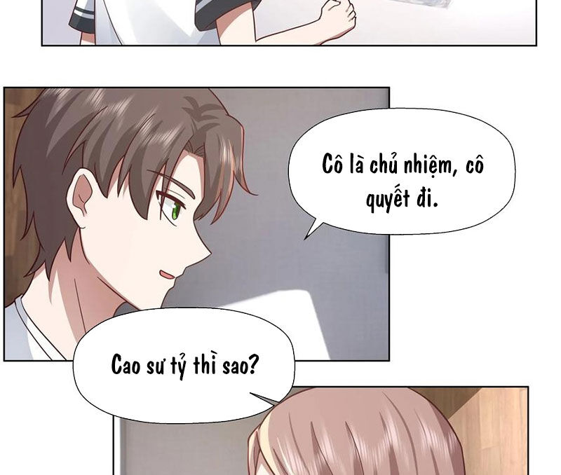 Ta Không Muốn Trùng Sinh Đâu Chapter 379 - Trang 2