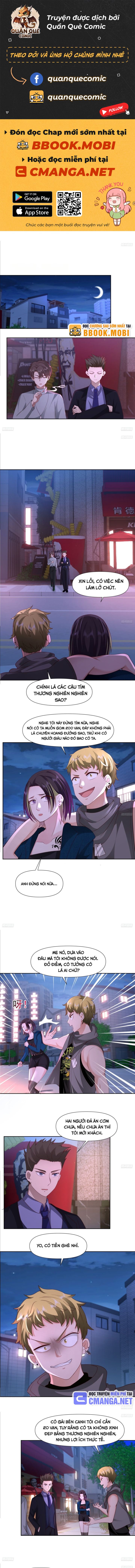Ta Không Muốn Trùng Sinh Đâu Chapter 383 - Trang 2