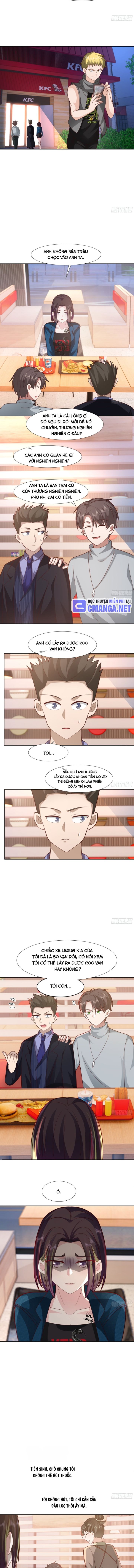 Ta Không Muốn Trùng Sinh Đâu Chapter 383 - Trang 2