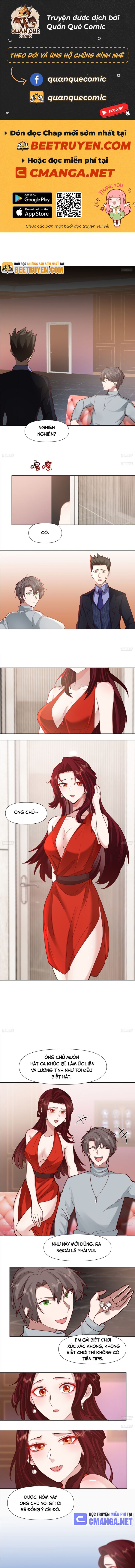 Ta Không Muốn Trùng Sinh Đâu Chapter 385 - Trang 2