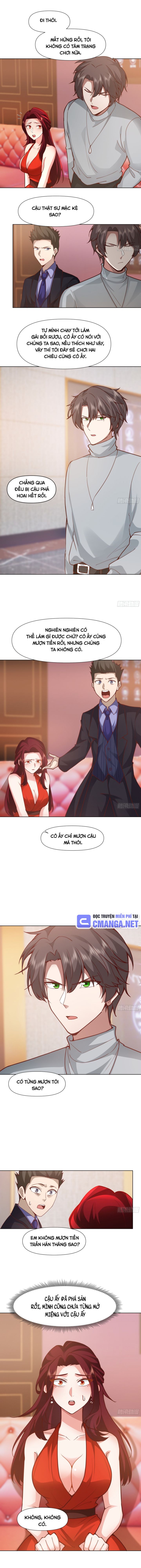 Ta Không Muốn Trùng Sinh Đâu Chapter 385 - Trang 2