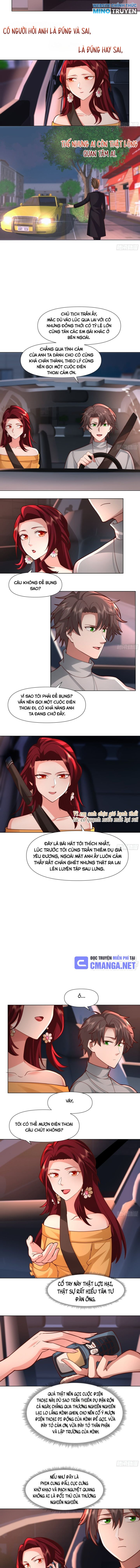 Ta Không Muốn Trùng Sinh Đâu Chapter 386 - Trang 2