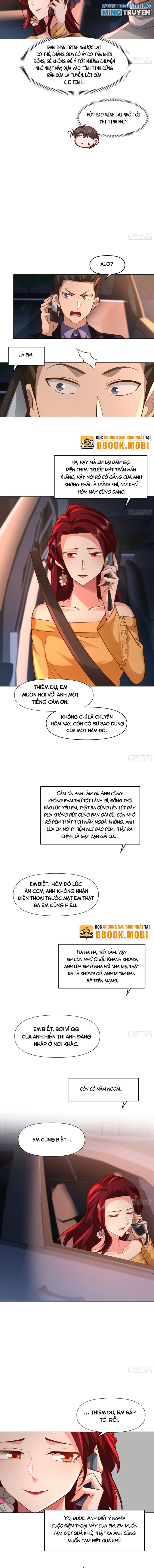 Ta Không Muốn Trùng Sinh Đâu Chapter 386 - Trang 2