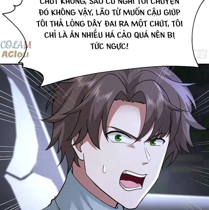 Ta Không Muốn Trùng Sinh Đâu Chapter 389 - Trang 2