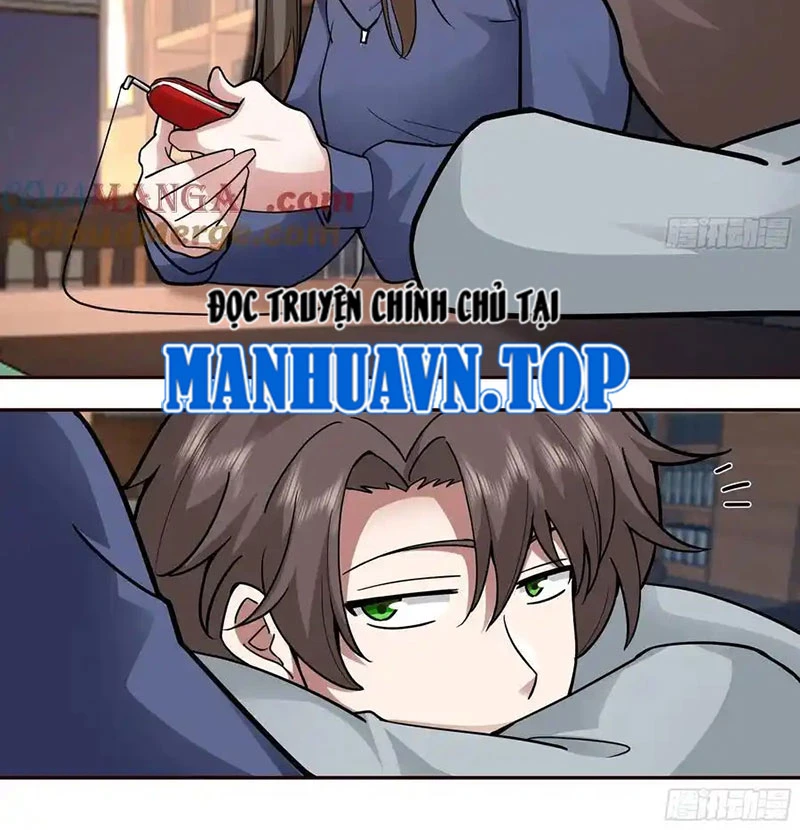 Ta Không Muốn Trùng Sinh Đâu Chapter 389 - Trang 2