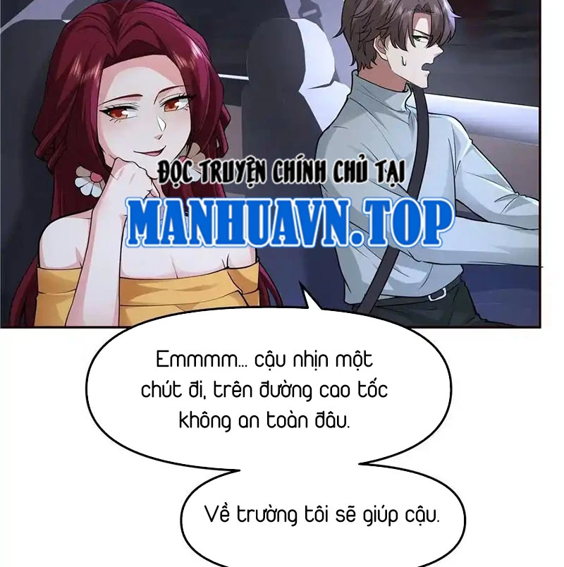 Ta Không Muốn Trùng Sinh Đâu Chapter 389 - Trang 2