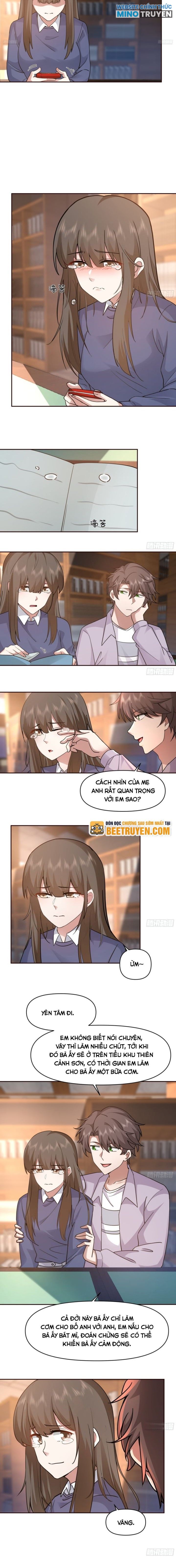 Ta Không Muốn Trùng Sinh Đâu Chapter 390 - Trang 2