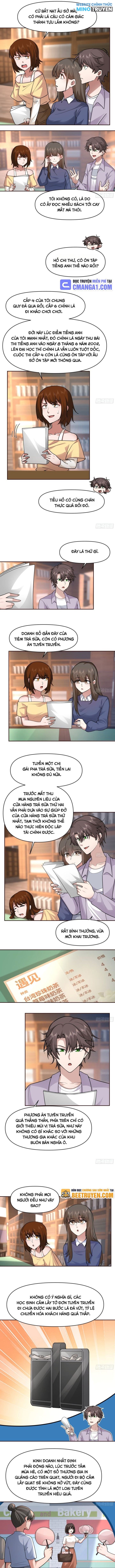 Ta Không Muốn Trùng Sinh Đâu Chapter 390 - Trang 2