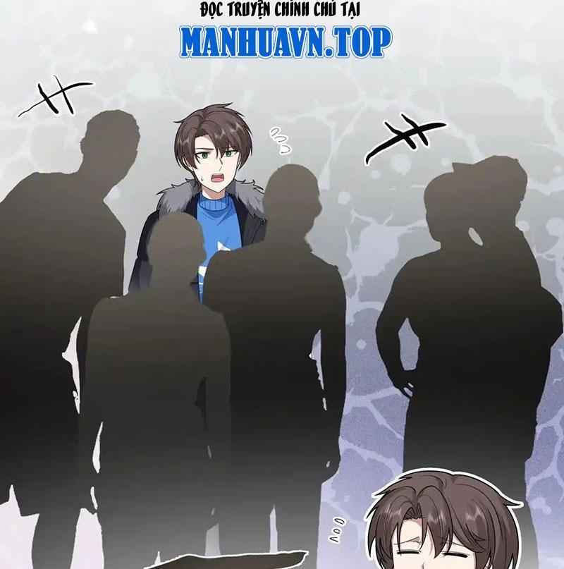 Ta Không Muốn Trùng Sinh Đâu Chapter 400 - Trang 2