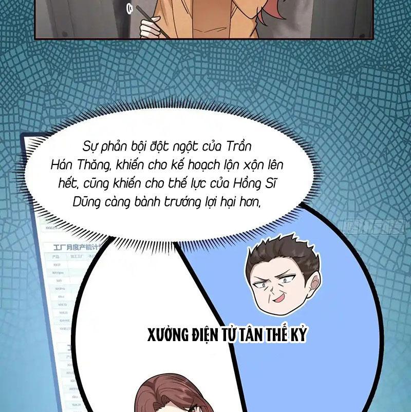 Ta Không Muốn Trùng Sinh Đâu Chapter 400 - Trang 2