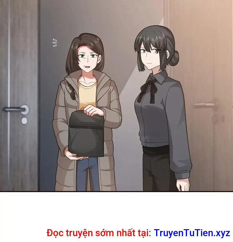 Ta Không Muốn Trùng Sinh Đâu Chapter 400 - Trang 2