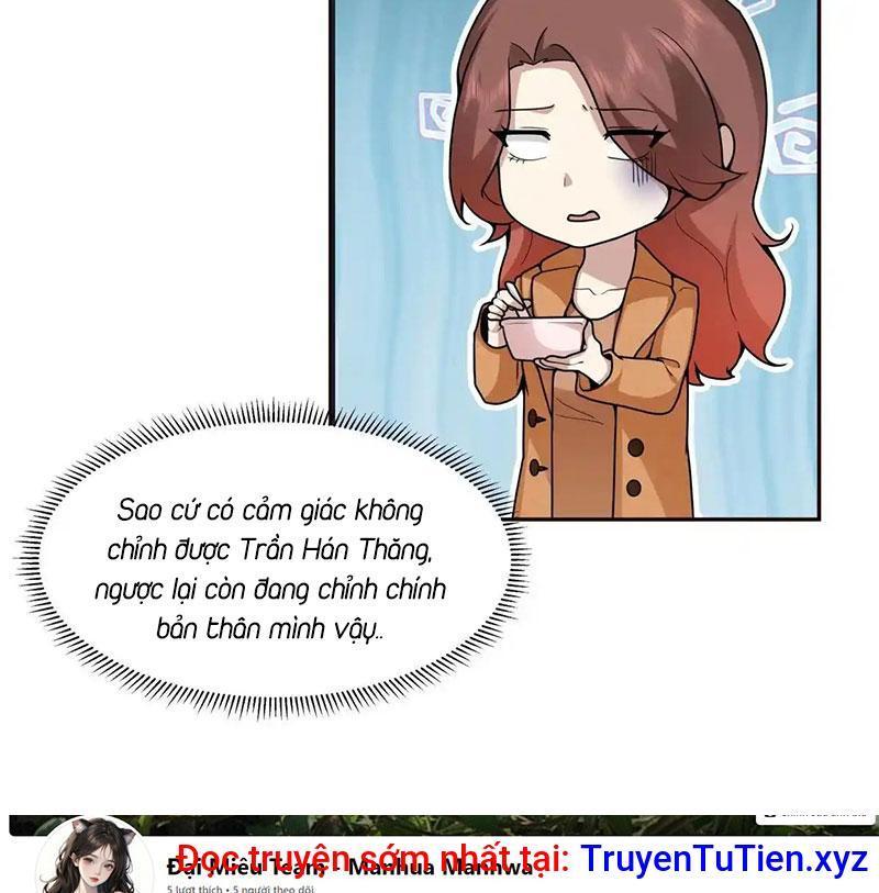 Ta Không Muốn Trùng Sinh Đâu Chapter 400 - Trang 2